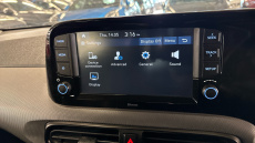 Hyundai i10 1.0 MPi SE Connect 5dr Petrol Hatchback